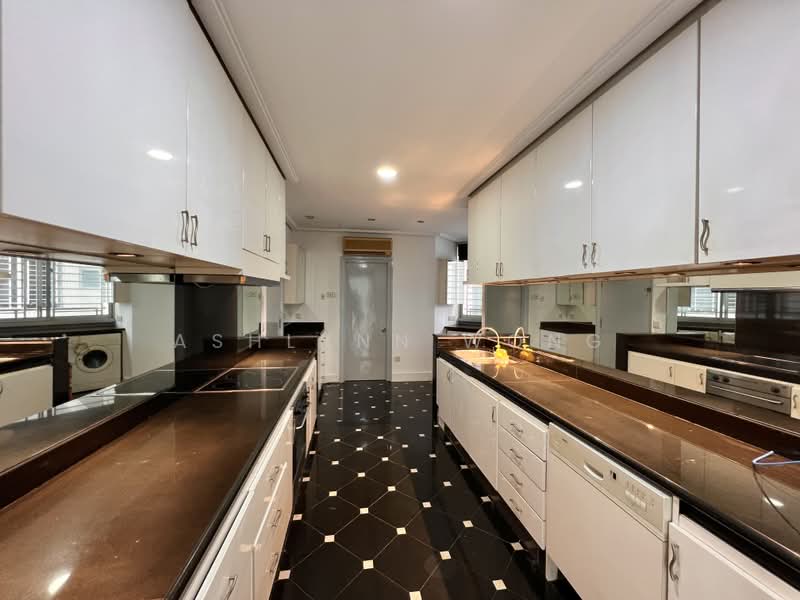 Condominium for Sale at Suasana Sentral Condominiums - Ashlynn Wong - PropertyGuru.com.my