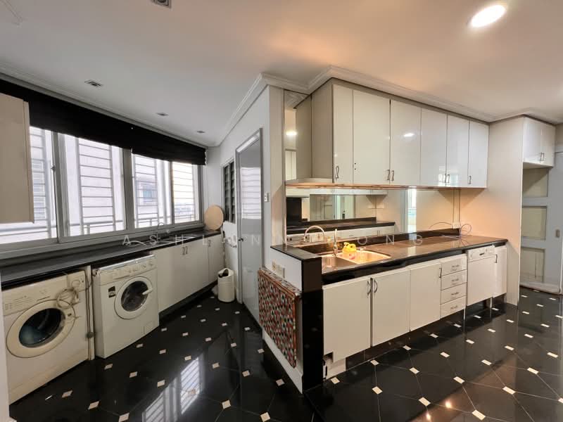 Condominium for Sale at Suasana Sentral Condominiums - Ashlynn Wong - PropertyGuru.com.my