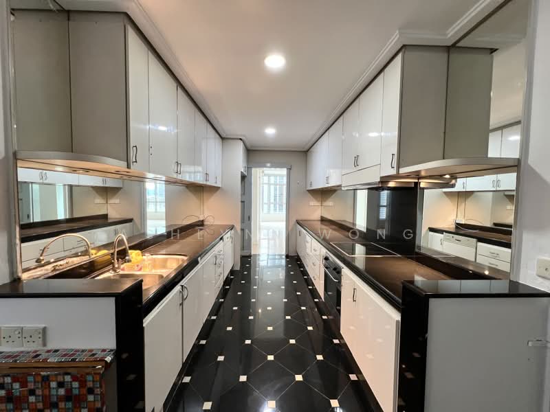 Condominium for Sale at Suasana Sentral Condominiums - Ashlynn Wong - PropertyGuru.com.my