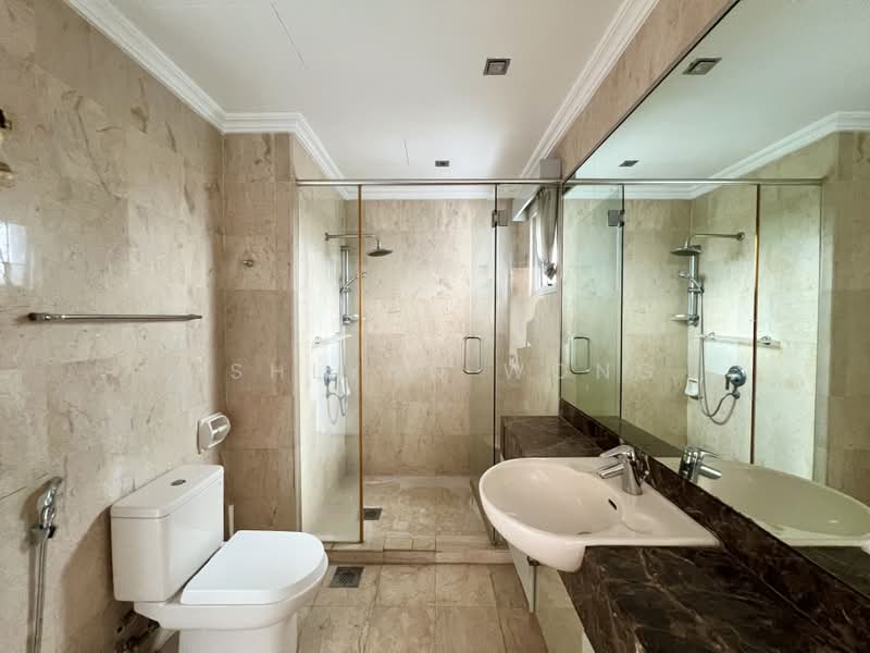 Condominium for Sale at Suasana Sentral Condominiums - Ashlynn Wong - PropertyGuru.com.my