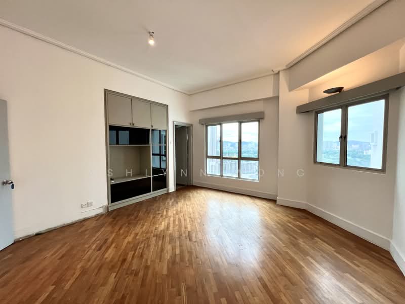 Condominium for Sale at Suasana Sentral Condominiums - Ashlynn Wong - PropertyGuru.com.my