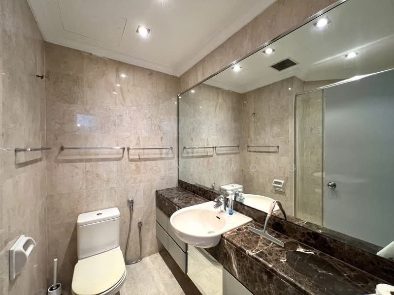 Condominium for Sale at Suasana Sentral Condominiums - Ashlynn Wong - PropertyGuru.com.my