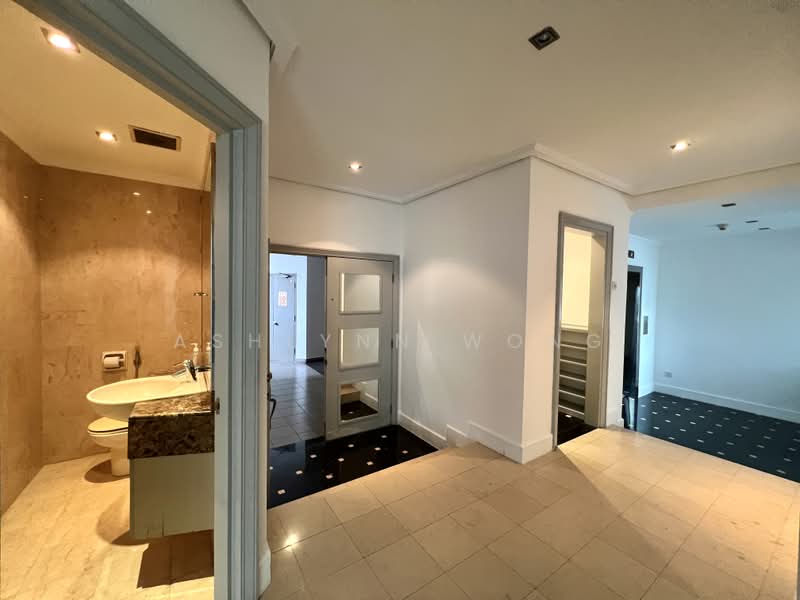 Condominium for Sale at Suasana Sentral Condominiums - Ashlynn Wong - PropertyGuru.com.my