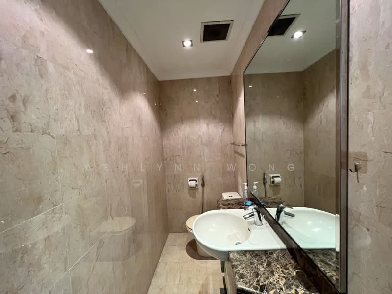 Condominium for Sale at Suasana Sentral Condominiums - Ashlynn Wong - PropertyGuru.com.my