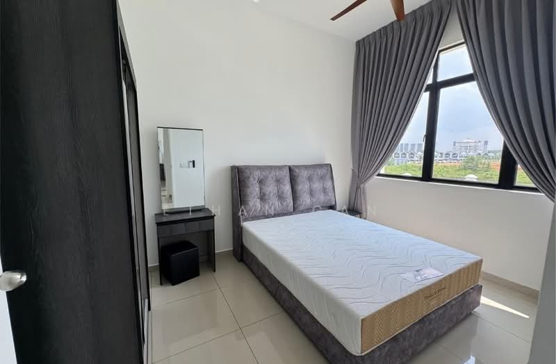Rumah Teres untuk Disewa di Austin (Johor Bahru) - Ethan Gan - PropertyGuru.com.my