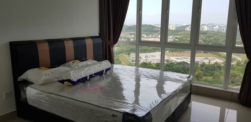 Condominium for Rent at Vision Residence - Felicia Ng - PropertyGuru.com.my