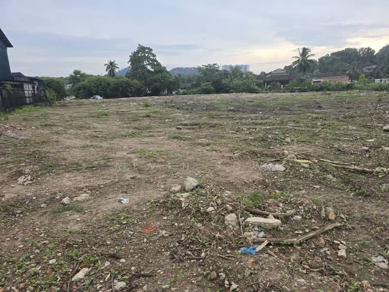 Tanah Perindustrian untuk Dijual di Kampung Bukit Baru (Bukit Baru) - Alvin Sow - Exterior - PropertyGuru.com.my