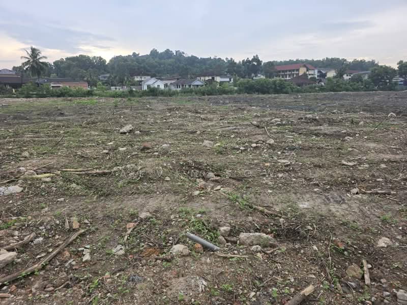 Tanah Perindustrian untuk Dijual di Kampung Bukit Baru (Bukit Baru) - Alvin Sow - Exterior - PropertyGuru.com.my