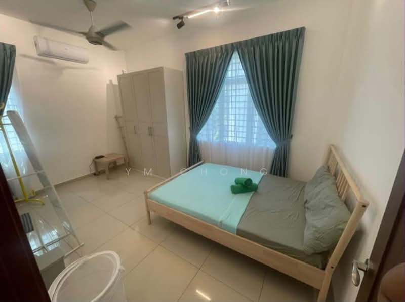 Bungalow House for Rent in Paya Rumput (Melaka) - YM Chong - PropertyGuru.com.my