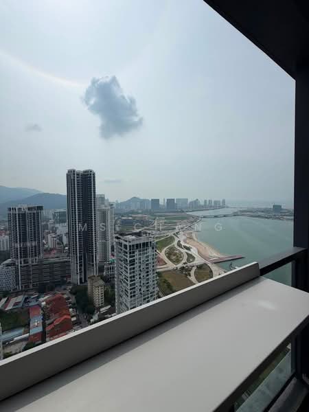 Servis Apartment untuk Dijual di Marriott Residence @ Gurney - Ms Chang - PropertyGuru.com.my