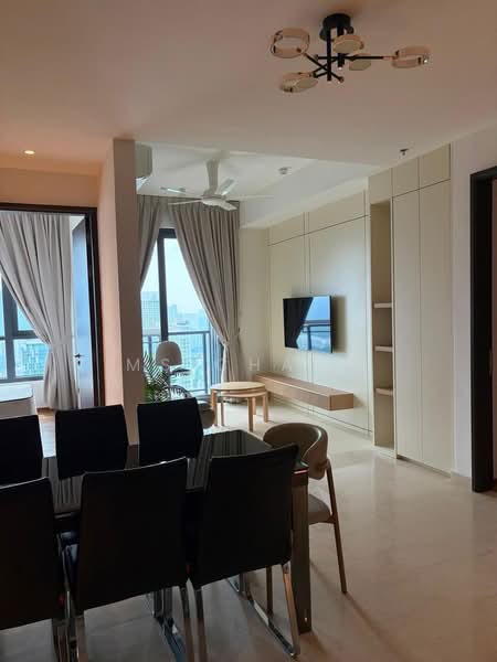 Servis Apartment untuk Dijual di Marriott Residence @ Gurney - Ms Chang - PropertyGuru.com.my