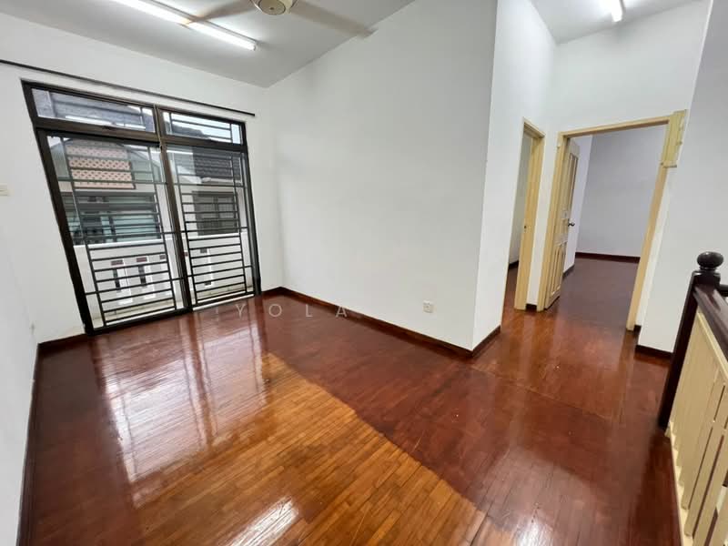 Cluster House for Sale in Austin Heights (Tebrau) - Yoland . - Interior - PropertyGuru.com.my