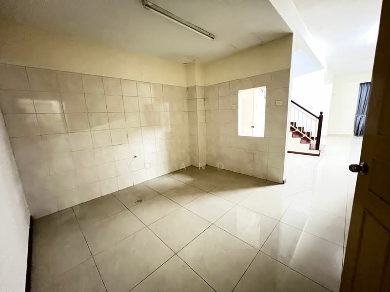 Cluster House for Sale in Austin Heights (Tebrau) - Yoland . - Interior - PropertyGuru.com.my