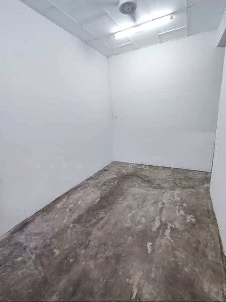 Rumah Teres 1 Tingkat untuk Dijual di Taman Peruda (Sungai Petani) - Hasrul Rosli - Interior - PropertyGuru.com.my