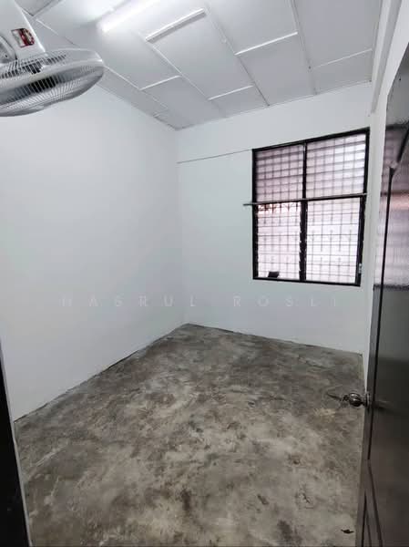 Rumah Teres 1 Tingkat untuk Dijual di Taman Peruda (Sungai Petani) - Hasrul Rosli - Interior - PropertyGuru.com.my