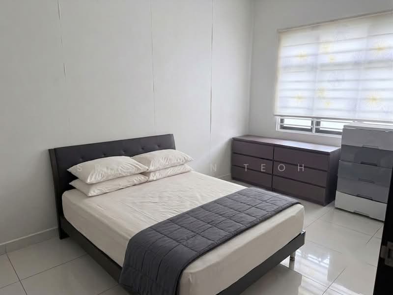 Semi-Detached House for Sale in Puchong (Selangor) - Sr. Helen Teoh - Bedroom - PropertyGuru.com.my