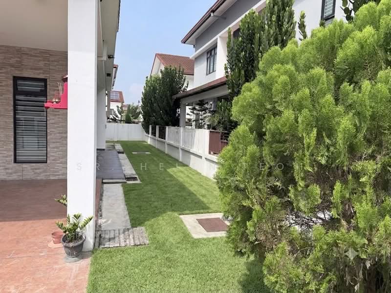Semi-Detached House for Sale in Puchong (Selangor) - Sr. Helen Teoh - Exterior - PropertyGuru.com.my