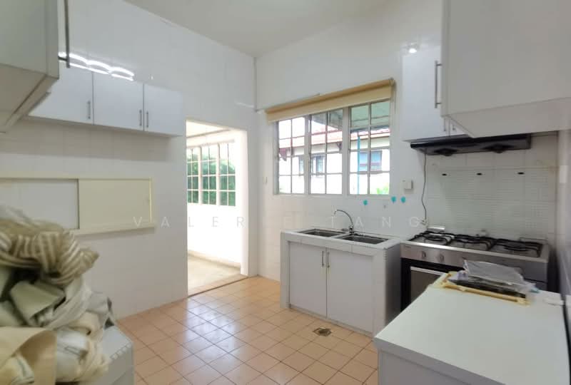 Rumah Banglo untuk Dijual di Bukit Damansara (Damansara Heights) - Valerie Tang - Kitchen - PropertyGuru.com.my