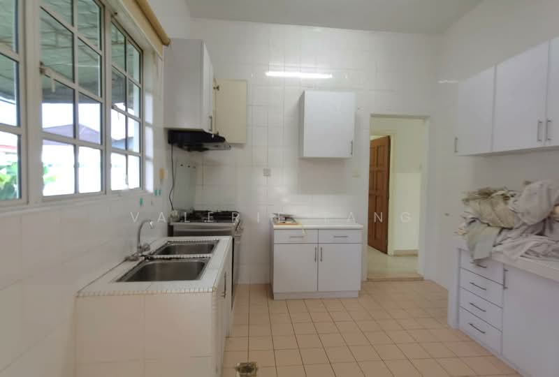 Rumah Banglo untuk Dijual di Bukit Damansara (Damansara Heights) - Valerie Tang - Kitchen - PropertyGuru.com.my