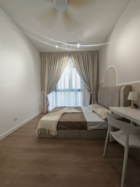 Condominium for Rent at The Jalil (Bayu Jalil) - ANie Hin - Bedroom - PropertyGuru.com.my