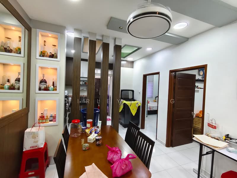 Rumah Teres 1-Tingkat untuk Dijual di Bukit Indah (Iskandar Puteri (Nusajaya)) - Shirley Pang - Interior - PropertyGuru.com.my