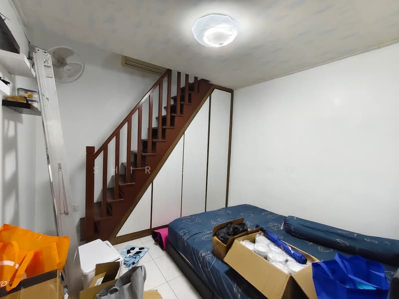 Rumah Teres 1-Tingkat untuk Dijual di Bukit Indah (Iskandar Puteri (Nusajaya)) - Shirley Pang - Bedroom - PropertyGuru.com.my
