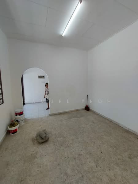 Rumah Teres 1 Tingkat untuk Disewa di Taman Bagan (Butterworth) - Samuel Yeoh - Interior - PropertyGuru.com.my