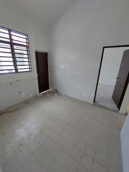 Rumah Teres 1 Tingkat untuk Disewa di Taman Bagan (Butterworth) - Samuel Yeoh - Interior - PropertyGuru.com.my