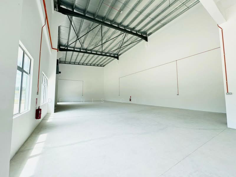 Kilang untuk Dijual di Ulu Tiram (Johor) - Dennis Cheang - Interior - PropertyGuru.com.my
