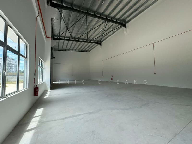 Kilang untuk Dijual di Ulu Tiram (Johor) - Dennis Cheang - Interior - PropertyGuru.com.my