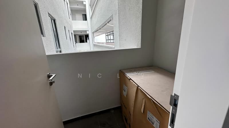 Kondominium untuk Dijual di Nidoz Residences @ Desa Petaling - Nic Low - Exterior - PropertyGuru.com.my