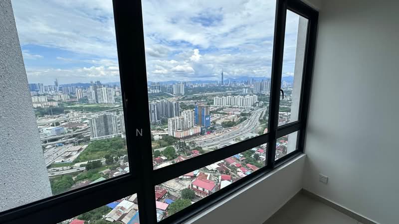 Kondominium untuk Dijual di Nidoz Residences @ Desa Petaling - Nic Low - View - PropertyGuru.com.my