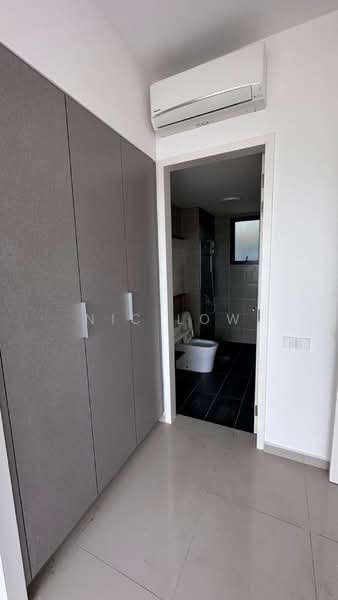 Kondominium untuk Dijual di Nidoz Residences @ Desa Petaling - Nic Low - Bathroom - PropertyGuru.com.my
