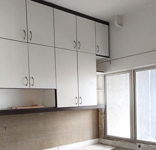 Pangsapuri untuk Disewa di Suria Kipark Damansara - Elaine Cheah - Kitchen - PropertyGuru.com.my