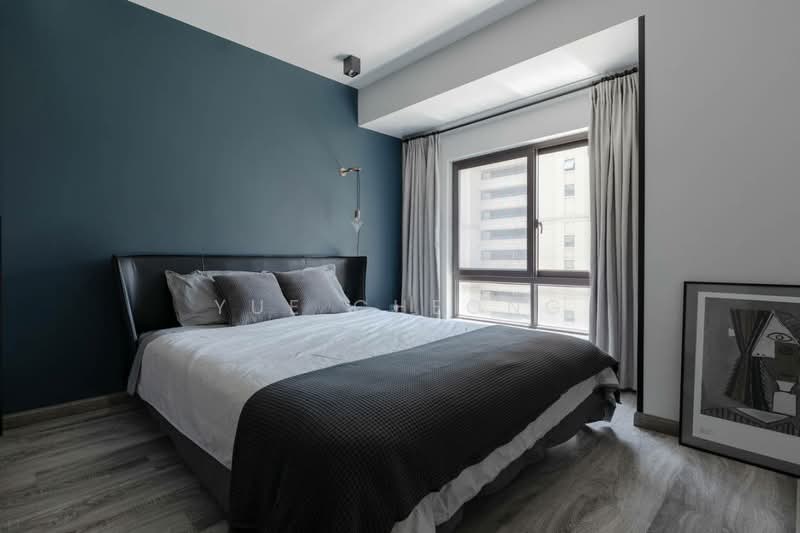 Kondominium untuk Dijual di Sunway Flora Residences - Yue Cheong - Bedroom - PropertyGuru.com.my