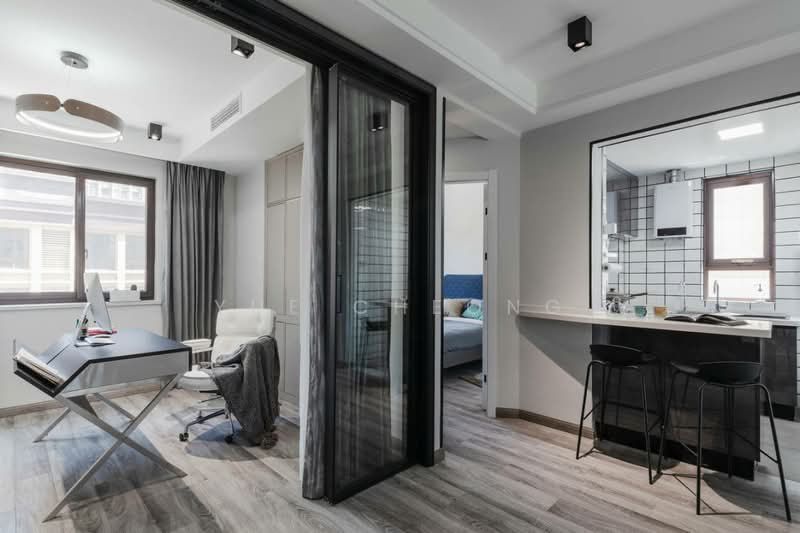 Kondominium untuk Dijual di Sunway Flora Residences - Yue Cheong - Study - PropertyGuru.com.my