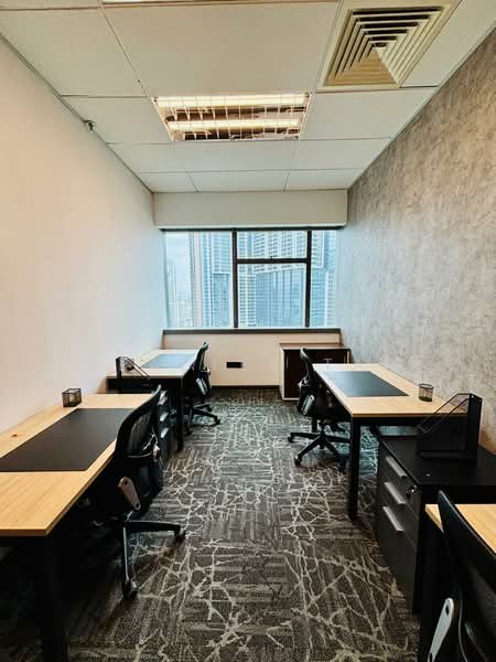 Office for Rent in Ampang (Kuala Lumpur) - Bradley Tan - PropertyGuru.com.my
