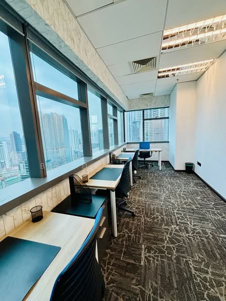 Office for Rent in Ampang (Kuala Lumpur) - Bradley Tan - PropertyGuru.com.my