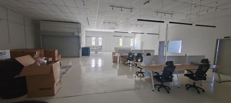 Kilang untuk Dijual di Shah Alam (Selangor) - Amir Abas - Interior - PropertyGuru.com.my