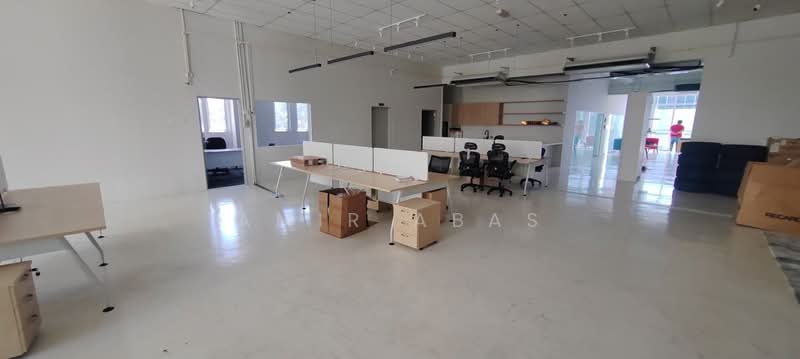 Kilang untuk Dijual di Shah Alam (Selangor) - Amir Abas - Interior - PropertyGuru.com.my