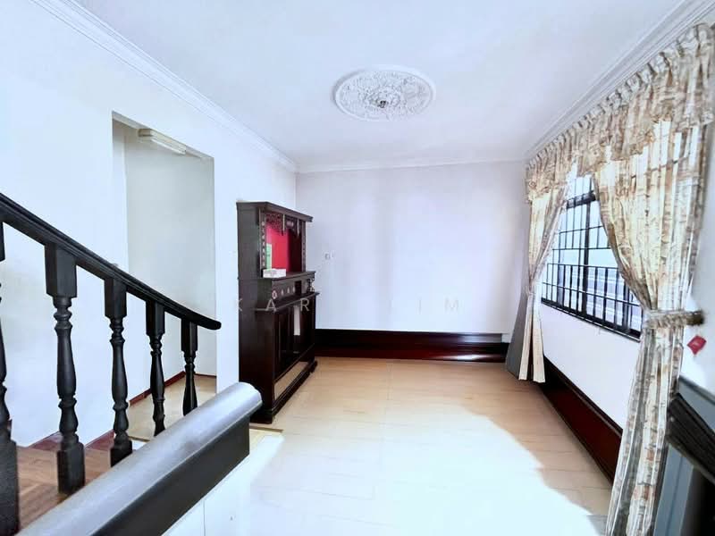 Rumah Teres 2 Tingkat untuk Dijual di Taman Johor Jaya (Johor Bahru) - Karl Lim - Interior - PropertyGuru.com.my