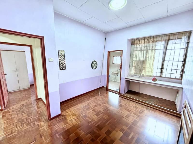 Rumah Teres 2 Tingkat untuk Dijual di Taman Johor Jaya (Johor Bahru) - Karl Lim - Interior - PropertyGuru.com.my