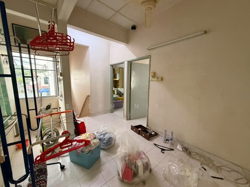 2-storey Terraced House for Sale in Wangsa Melawati (Wangsa Maju) - Stephanie . - Interior - PropertyGuru.com.my