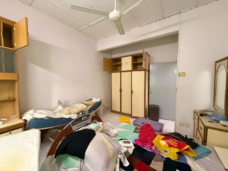 2-storey Terraced House for Sale in Wangsa Melawati (Wangsa Maju) - Stephanie . - Bedroom - PropertyGuru.com.my