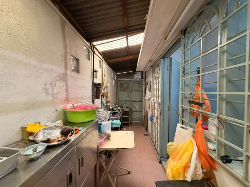 2-storey Terraced House for Sale in Wangsa Melawati (Wangsa Maju) - Stephanie . - Interior - PropertyGuru.com.my