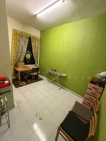 Rumah Teres 2 Tingkat untuk Dijual di Taman Mutiara Rini (Skudai) - Michelle Kueh - PropertyGuru.com.my