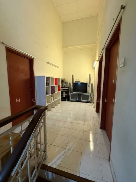 Rumah Teres 2 Tingkat untuk Dijual di Taman Mutiara Rini (Skudai) - Michelle Kueh - PropertyGuru.com.my