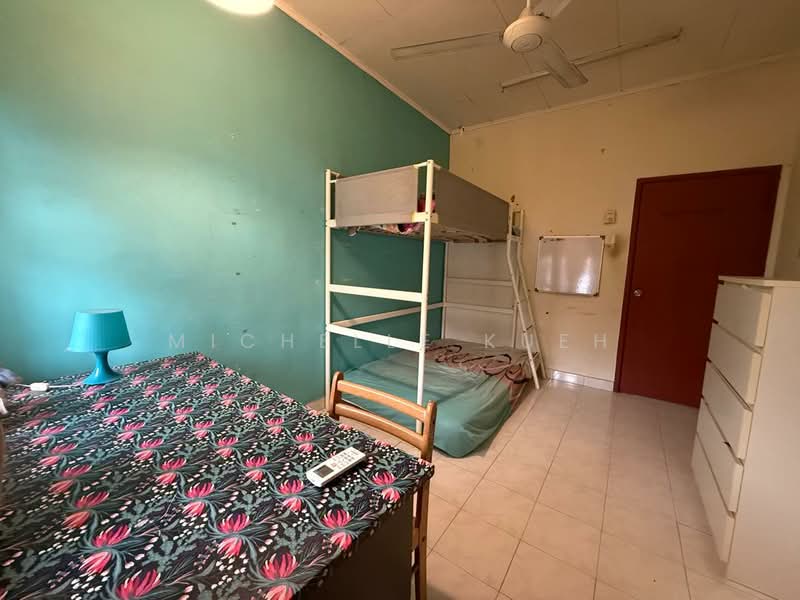 Rumah Teres 2 Tingkat untuk Dijual di Taman Mutiara Rini (Skudai) - Michelle Kueh - PropertyGuru.com.my