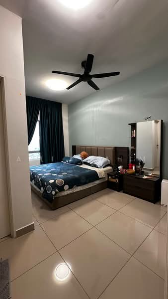 Pangsapuri untuk Dijual di Pangsapuri Miro - Azli Ibrahim - Bedroom - PropertyGuru.com.my