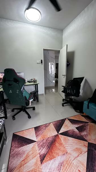 Pangsapuri untuk Dijual di Pangsapuri Miro - Azli Ibrahim - Study - PropertyGuru.com.my